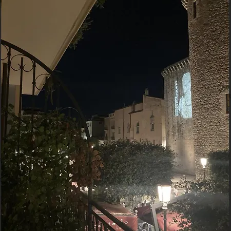 Appartamento La Corte Dei Gonzaga