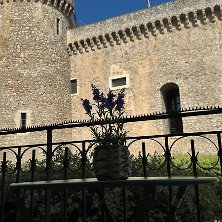 La Corte Dei Gonzaga Fondi