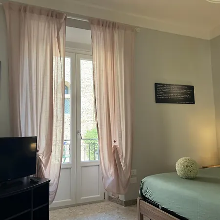 Appartamento La Corte Dei Gonzaga